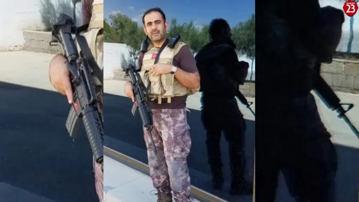 Elazığlı Sanatçı Aygün Çam'ın Acı Günü