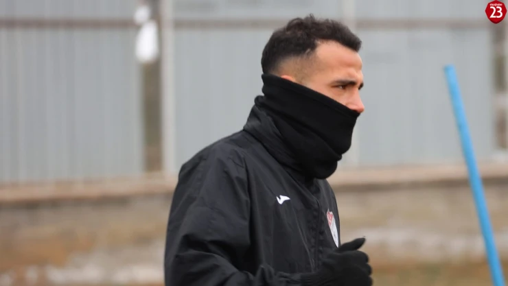 Elazığspor Ara Transfer Dönemini Hareketli Geçirdi