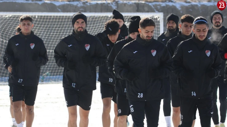 Elazığspor Ara Dönem Kampını Antalya Belek'te Gerçekleştirecek