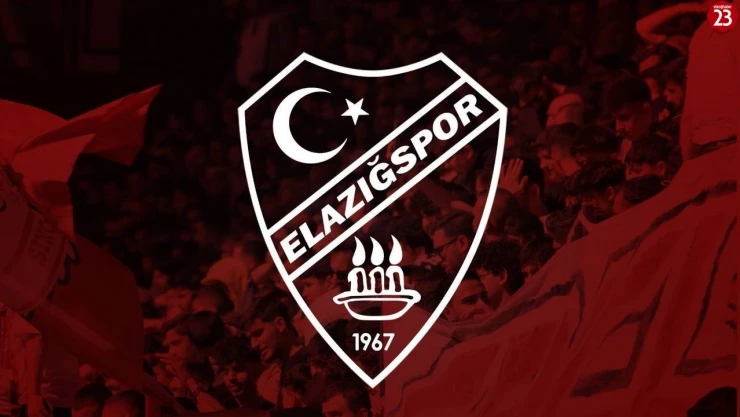 Elazığspor'dan taraftarlara önemli uyarı
