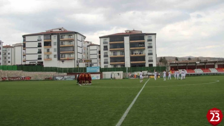 ES Elazığspor bir kez daha PFDK'ya sevk edildi