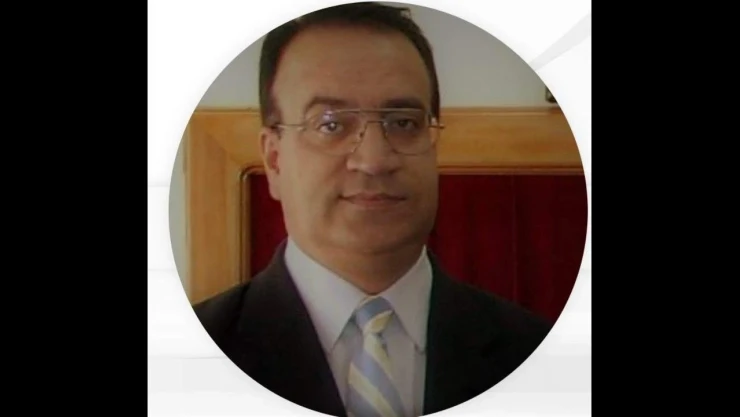 Fırat Üniversitesi'nden Acı Haber: Prof. Dr. Ömer Aytaç Vefat Etti