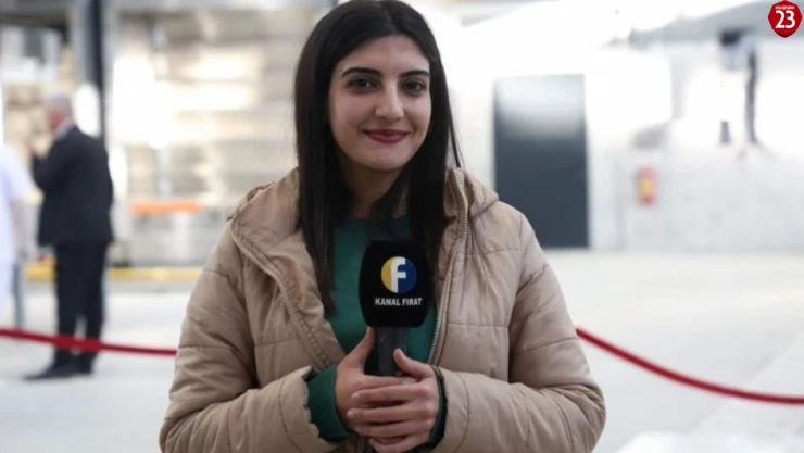 Genç Gazeteci Semra Demirelli'nin Yaşam Mücadelesi Sürüyor