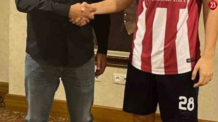 Harput FK, 2 transfer yaptı