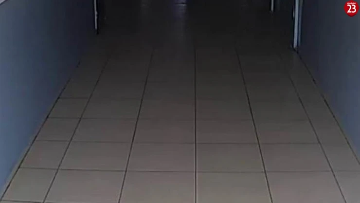 Heimlich manevrası ile öğrencisinin hayatını kurtardı