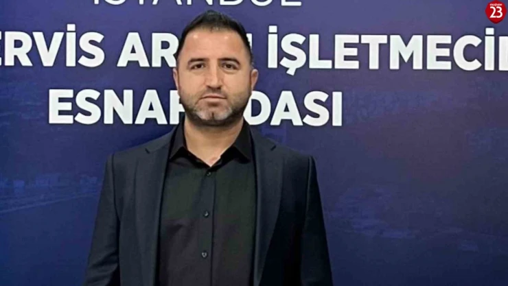 İstanbul'daki Karakoçanlılardan Elazığspor'a destek