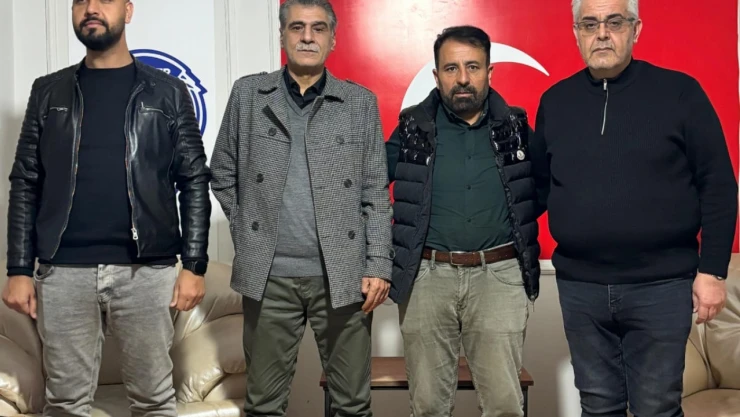 İTEMDER, Elazığ Şehitliği'nde Bayrak Töreni ve Mevlid Programı Düzenleyecek