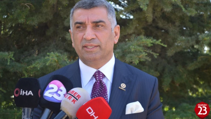 Milletvekili Gürsel Erol, Kul Hakkına Giriyorsunuz