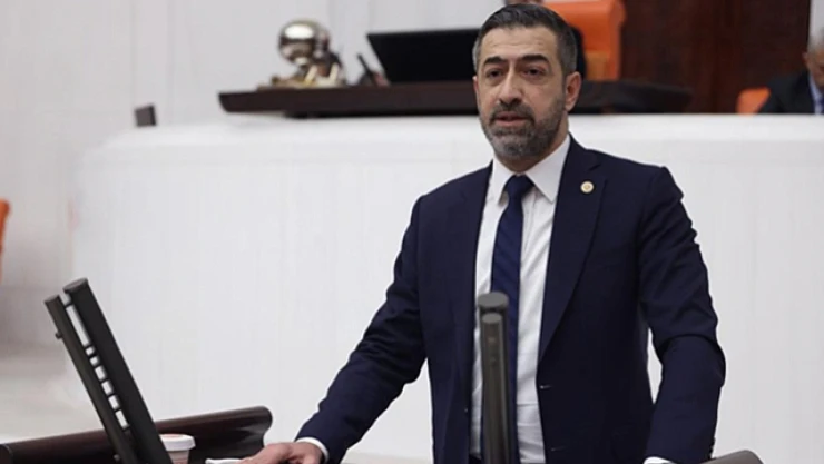 Milletvekili Semih Işıkver'den Yerel Medya İçin TBMM'ye Soru Önergesi