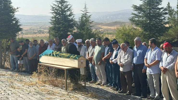 Mustafa Karatepe'nin Acı Günü !