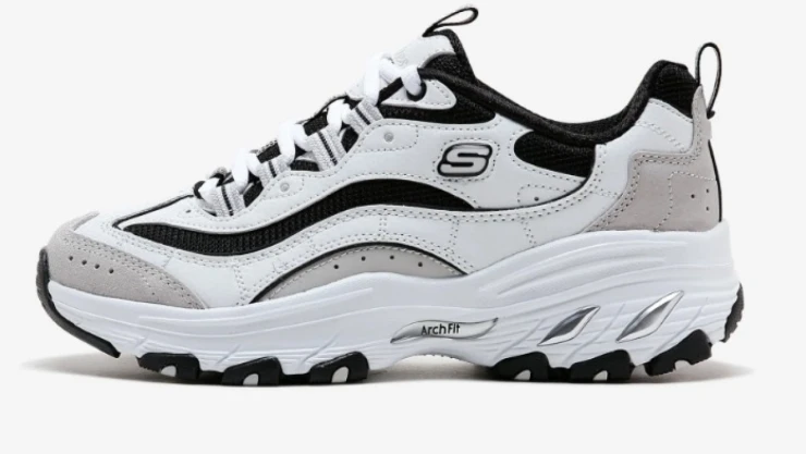 Okul Dönemi İçin En Trend ve Konforlu Sneaker Modelleri