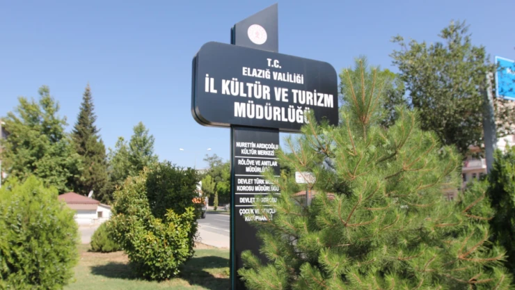 'Pıtırcık ve Renkli Dünyası' Çocuk Oyunu Elazığ'da Sahnelenecek
