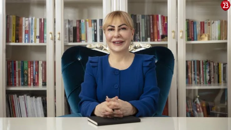 Prof. Dr. Açık: ''Sosyal mesafe, hijyen ve koruyucu sağlık önlemleri hayatımızın bir parçası olmalı'