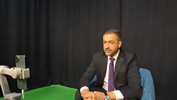Semih Işıkver'e İnstagram Canlı Yayında Yoğun İlgi