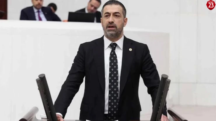 Semih Işıkver: 'Elazığ'ın Çimento Fabrikası Mücadelesi Türkiye Gündeminde Zirvede!'