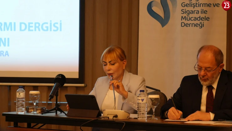 Sigara Alarmı Dergisi Yeniden Yayında: Mücadeleye Taze Bir Nefes