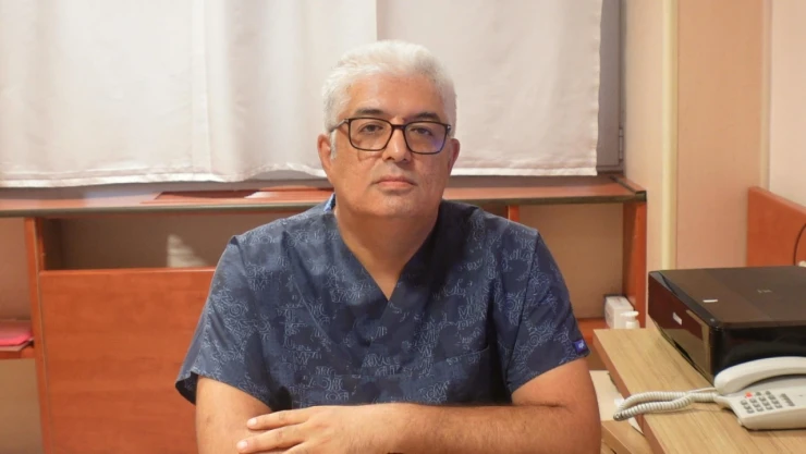 Sık Görülen Ve Tehlikeli Bir Hastalık Karaciğer Yağlanması