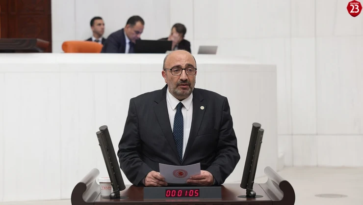 TBMM'de Milletvekili Transferleri Tartışması: AK Parti'den Sert Yanıt!