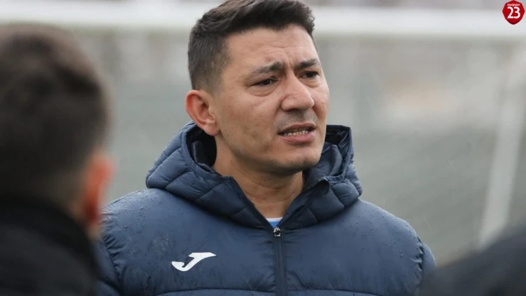 Teknik Direktör Gül'den taraftarlara davet