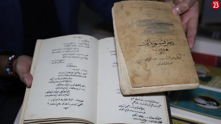 Türk Edebiyatında 'Ara Nesil'in Kayıp Eserleri Gün Yüzüne Çıktı