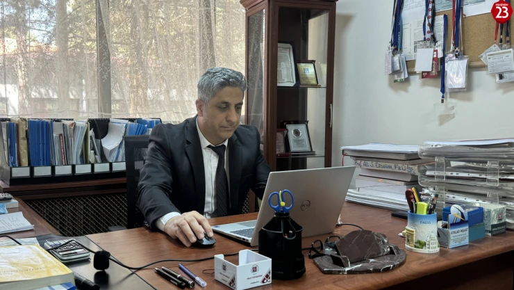 Uzmanlar, depreme dayanıklı yapılar için önerilerde bulundu: Bu öneriler hayat kurtarır !