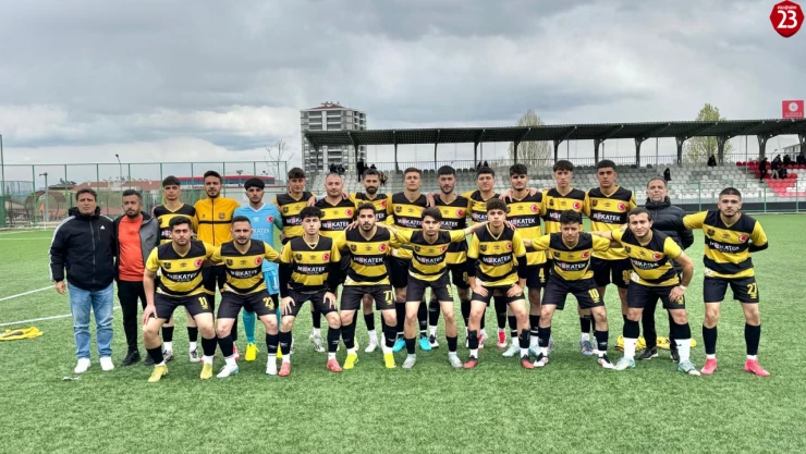 Yıldırım FK'dan Kritik Zafer! 4 Gol Geçersiz Sayıldı, Tepkiler Çığ Gibi