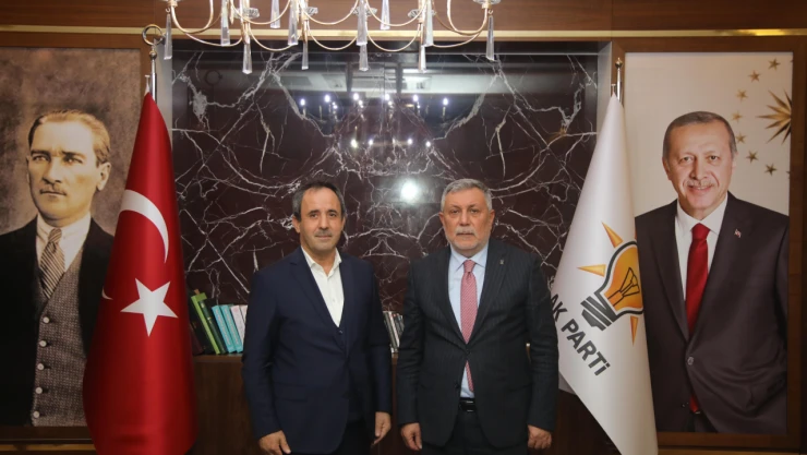 Yurtbaşı Belediye Başkanı Yasin Yılmaz, Yeniden Aday Olmayacağını Açıkladı