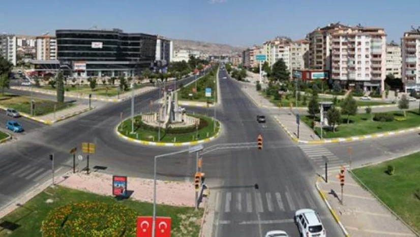 Fotoğraflarla Elazığ