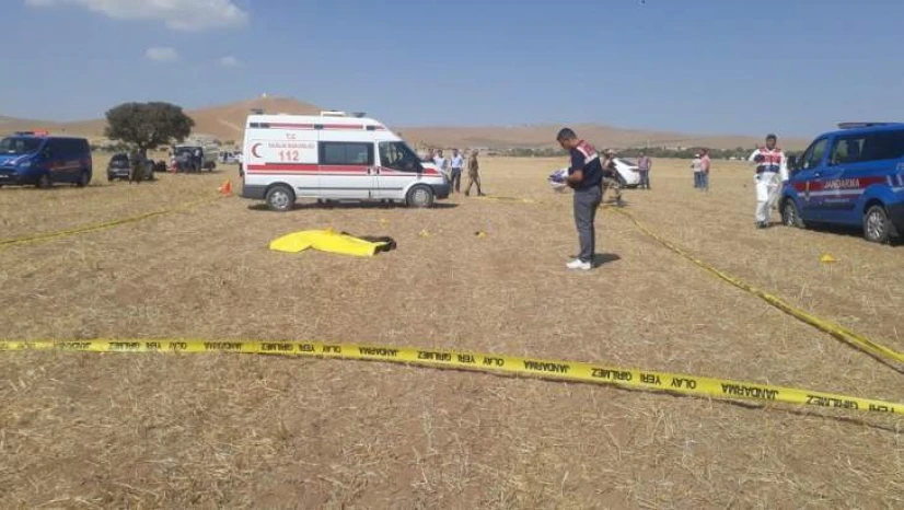 Koyun Otlatma Kavgası 1 Ölü, 2 Ağır Yaralı
