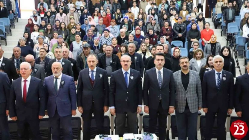 Ahıska Türklerinin sürgün edilişinin 78. yılı anıldı