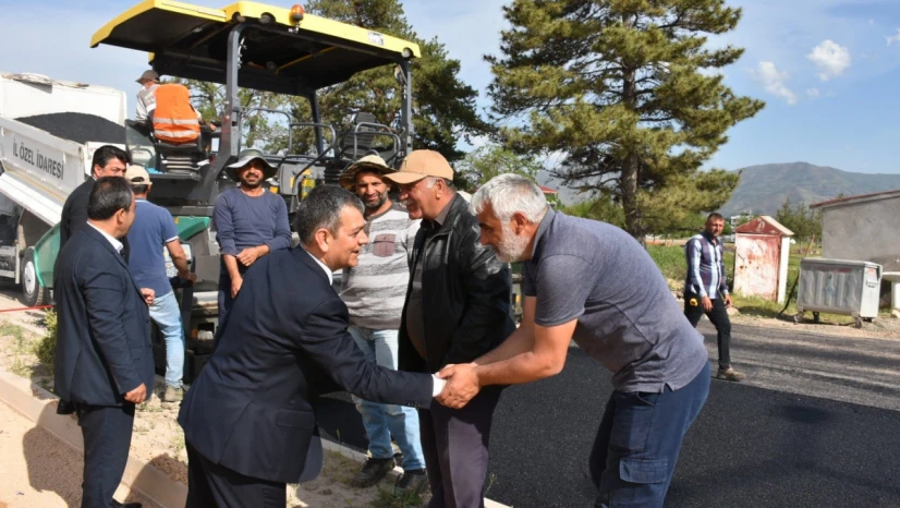 AK Parti Milletvekili Adayı Prof. Dr. Erol Keleş: 2023 Yılı Sonrası İleri Teknoloji Ülkesi Olacağız