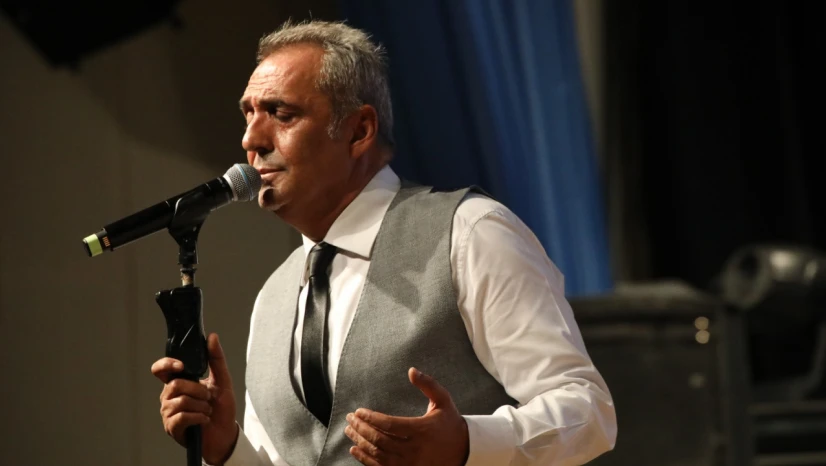Aşık Veysel, Elazığ'da Türküleriyle Anıldı