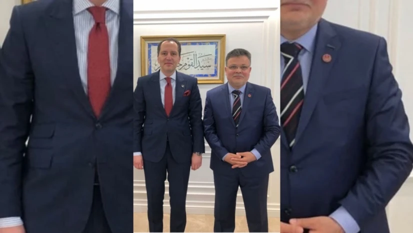 Av. İbrahim Gök: 'Zafer Hakkındır, Zafer Yakındır'