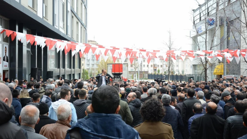Bağımsız Milletvekili Adayı Prof.Dr.Bilal Çoban'dan Sert Açıklama