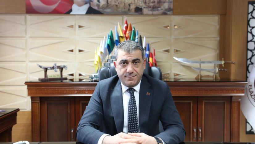 Başhekim Prof.Dr.Gökhan Artaş: Fırat Üniversitesi Hastanesi Bölgeye Nefes Oldu