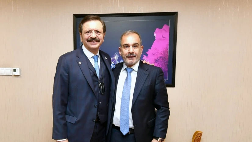 Başkan İdris Alan'a Önemli Görev