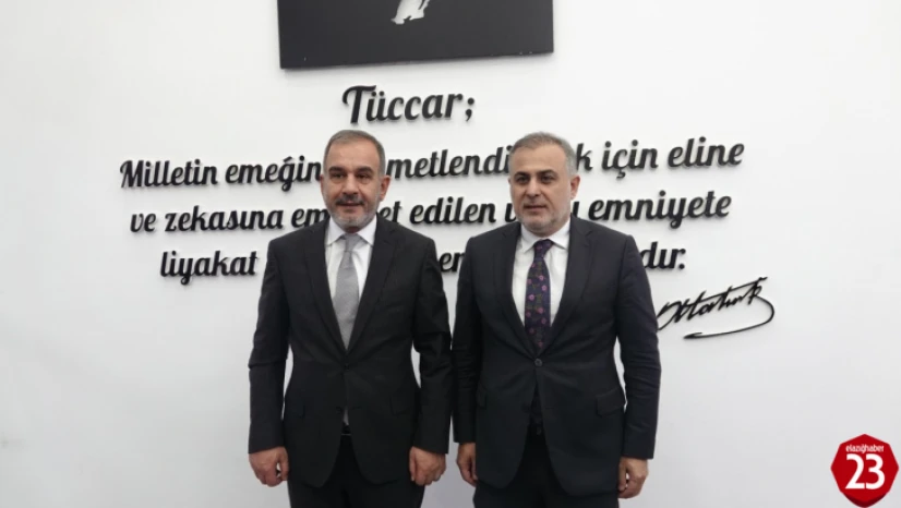 Başkan İdris Alan, Milletvekili Metin Bulut'a Teşekkür Mesajı Yayınladı
