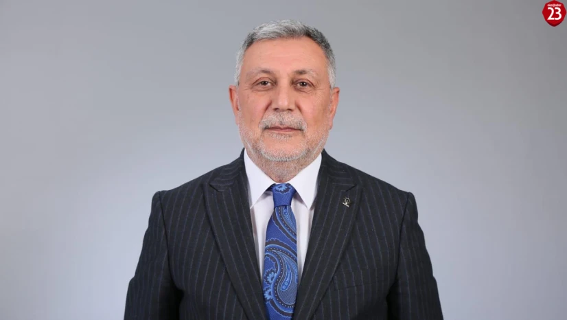 Başkan Yıldırım'dan 19 Mayıs Mesajı: 'Gençlerimiz, Türkiye Yüzyılı'nın Teminatıdır'