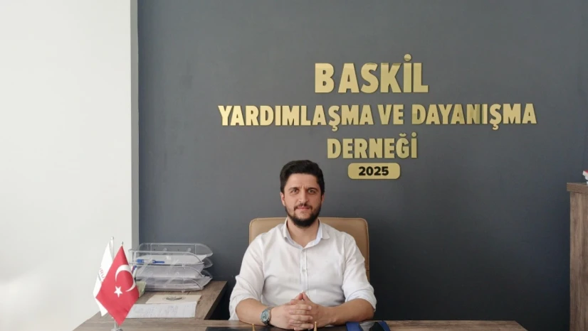 Baskil'in Kayısısı Dondu, Çiftçinin Umudu Erimesin: Acil Destek Çağrısı