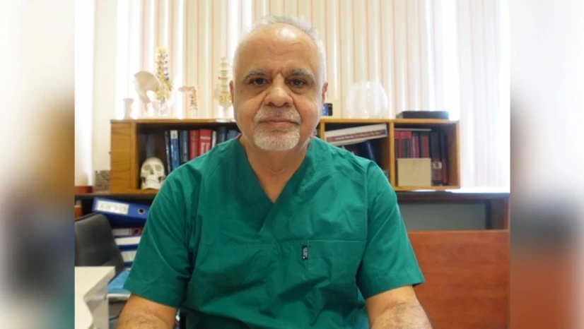 Bel Ağrısı Her Zaman Bel Fıtığı Değil! Uzmandan Önemli Uyarılar