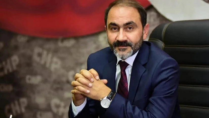 CHP Elazığ İl Başkanı Duran'dan AK Partili Vekillere Sert Yanıt