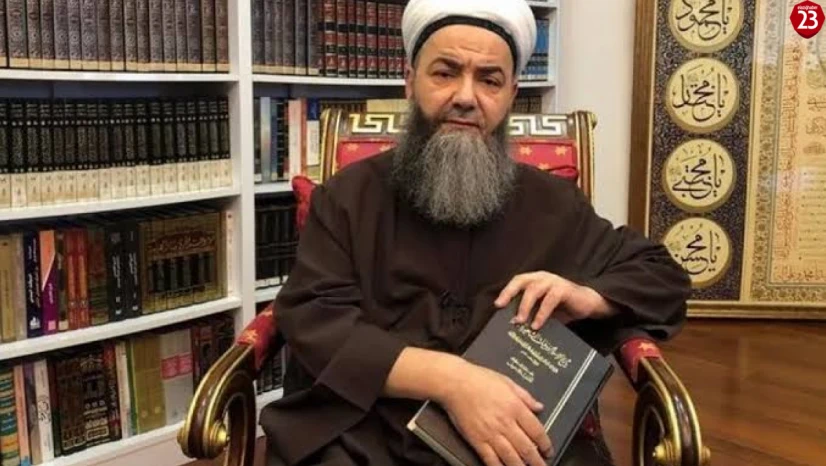 Cübbeli Ahmet Hoca 13 Haziran'da Elazığ'da Vatandaşlarla Buluşacak