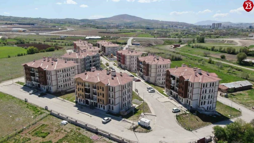 TOKİ Deprem Konutları Fahiş Fiyatlarla Kiraya Veriliyor: Elazığ'da Vatandaş Mağdur!