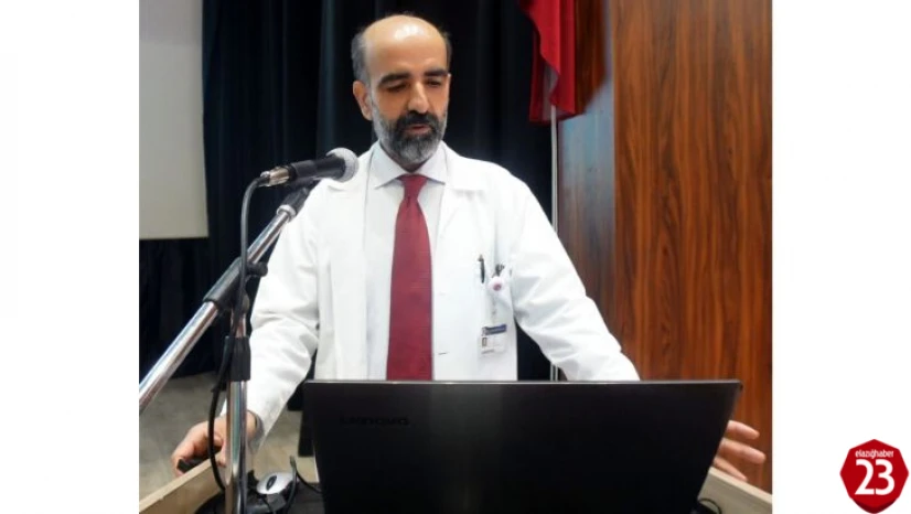 Doç.Dr. Murat Gönen, Parkinson Hastalarını Anlamak ve Onlara Yardımcı Olmak İçin Çalışıyoruz