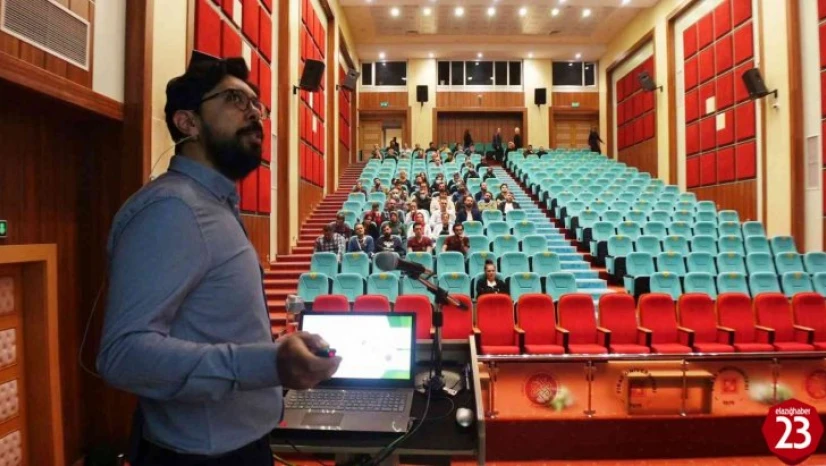 Dr. Oflaz, 'Radyasyon aslında hayati bir öneme sahiptir'