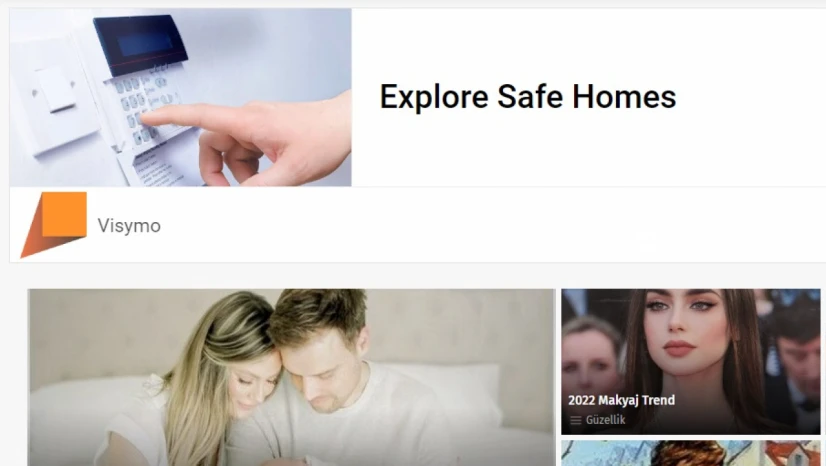 Eceyle.com Hayatı Keşfedin, Deneyimleyin