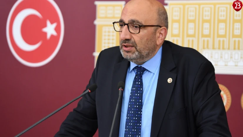 Ejder Açıkkapı: 'Besi İhtisas Bölgemiz, Elazığ'ın Ekonomisine Güç Katacak'