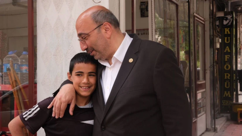 Ejder Açıkkapı, Elazığ Halkı Meclis Çoğunluğumuz Olmasın Diye Kurulan Kirli Tezgahı Darmadağın Edecek