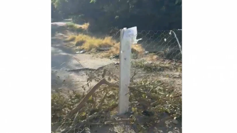 Elazığ Aksaray Mahallesi'nde Tepki: Dipsiz Göl Önü Kapandı