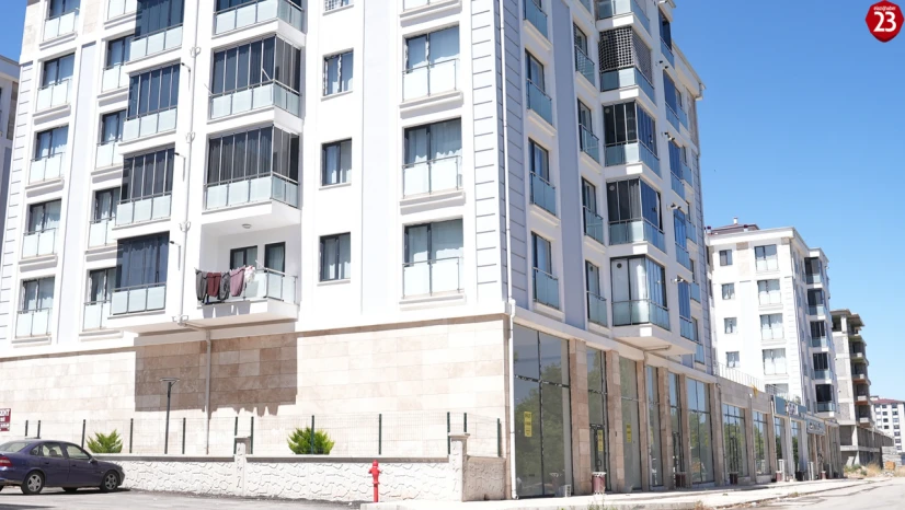 Elazığ Belediyesi 17 Arsa ve 8 İş Yerini Satışa Sunuyor